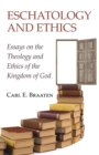 Eschatology and Ethics - Book