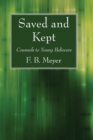 Saved and Kept - Book