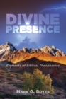 Divine Presence - Book