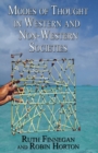 Modes of Thought in Western and Non-Western Societies - Book
