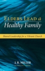 Elders Lead a Healthy Family - Book