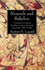 Nineveh and Babylon - Book