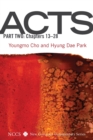 Acts, Part Two - Book