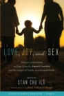 Love, Joy, and Sex - Book