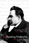 Misreading Nietzsche - Book