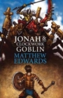 Jonah and The Clockwork Goblin - Book