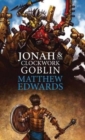 Jonah and The Clockwork Goblin - Book