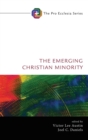 The Emerging Christian Minority - Book