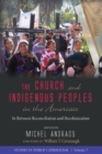 The Church and Indigenous Peoples in the Americas - Book