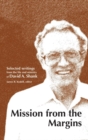 Mission from the Margins - Book