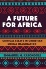 A Future for Africa - Book