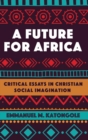 A Future for Africa - Book