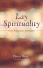 Lay Spirituality - Book
