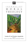 Journal of Moral Theology, Volume 6, Special Issue 1 - Book