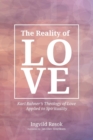 The Reality of Love - Book