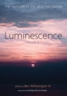 Luminescence, Volume 3 - Book