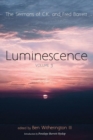 Luminescence, Volume 3 - Book