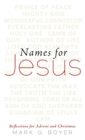 Names for Jesus - Book