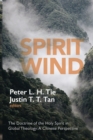 Spirit Wind - Book