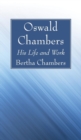 Oswald Chambers - Book