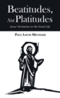 Beatitudes, Not Platitudes - Book