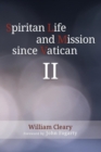 Spiritan Life and Mission Since Vatican II - Book