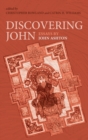 Discovering John - Book