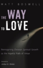 The Way to Love - Book