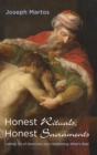 Honest Rituals, Honest Sacraments - Book