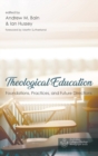 Theological Education - Book