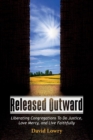 Released Outward - Book