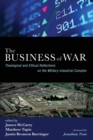 The Business of War - Book