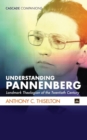 Understanding Pannenberg - Book