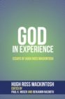 God in Experience - Book