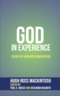 God in Experience - Book