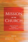 Mission of the Church - Book