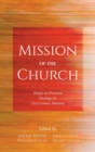 Mission of the Church - Book