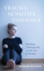 Trauma-Sensitive Theology - Book