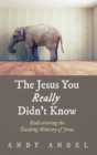 The Jesus You Really Didn't Know - Book