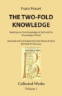 The Two-Fold Knowledge - Book
