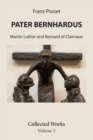 Pater Bernhardus - Book