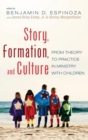 Story, Formation, and Culture - Book