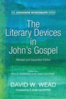 The Literary Devices in John's Gospel - Book