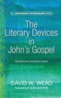 The Literary Devices in John's Gospel - Book