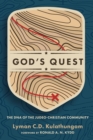 God's Quest - Book