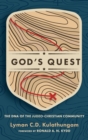 God's Quest - Book