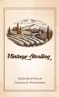 Vintage Sterling - Book