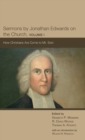 Sermons by Jonathan Edwards on the Church, Volume 1 - Book