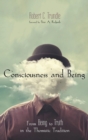 Consciousness and Being : From Being to Truth in the Thomistic Tradition - Book