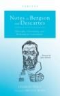 Notes on Bergson and Descartes - Book